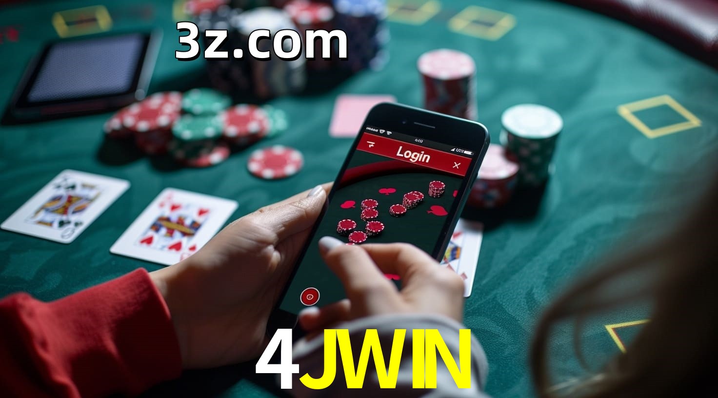 4JWIN