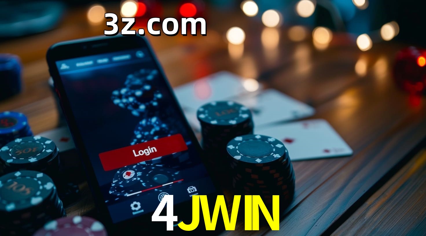 4JWIN