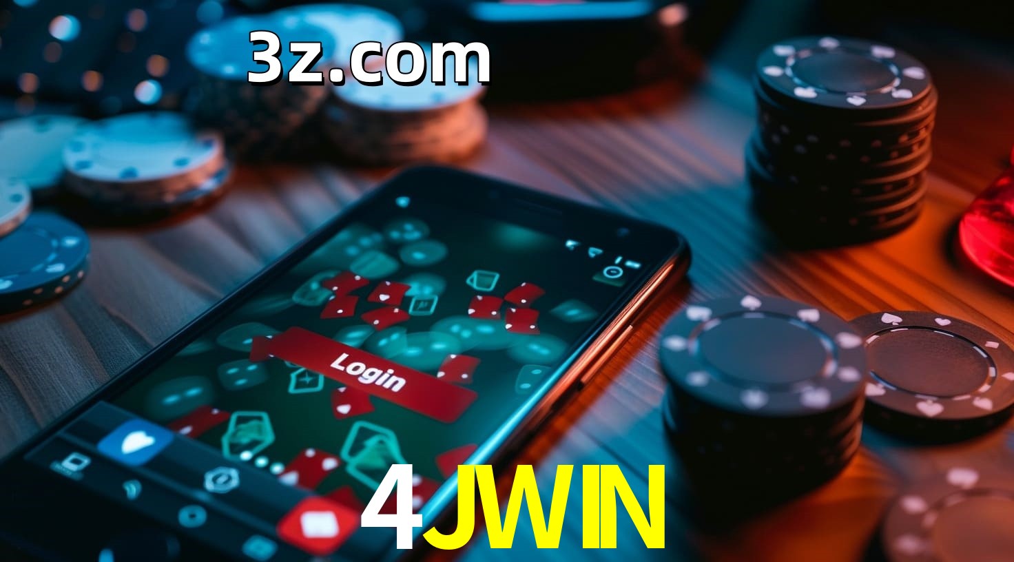 4JWIN