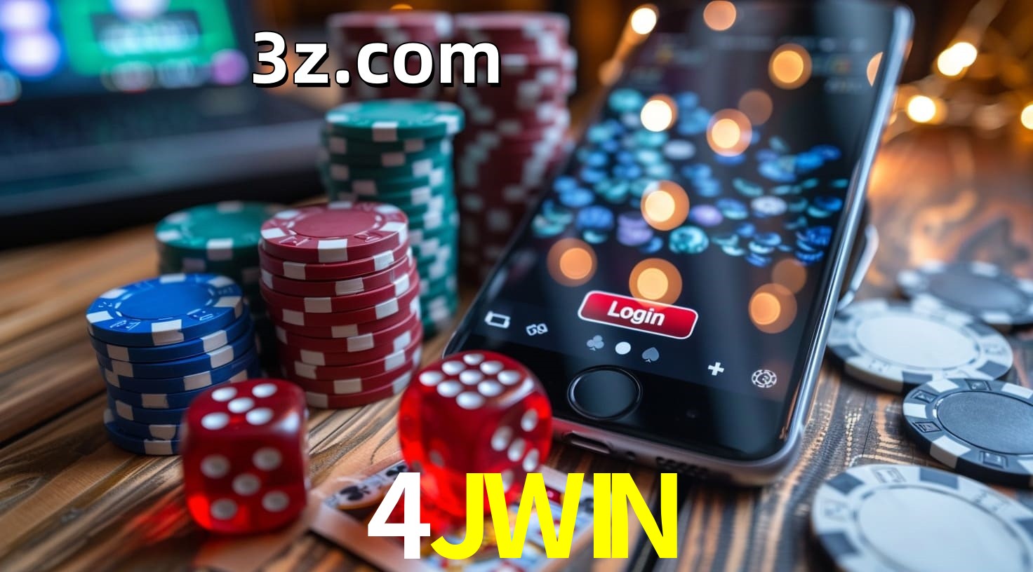 4JWIN